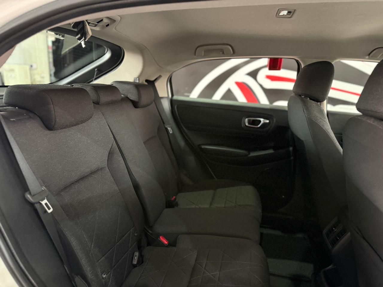HR-V EX 1.5 Flex Sensing 16V 5p Aut.