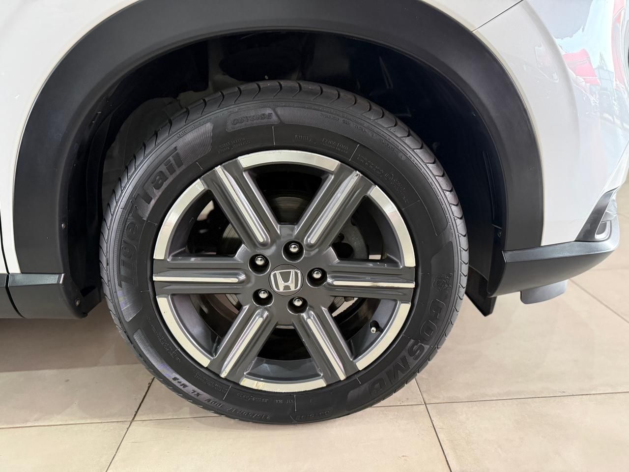 HR-V EX 1.5 Flex Sensing 16V 5p Aut.