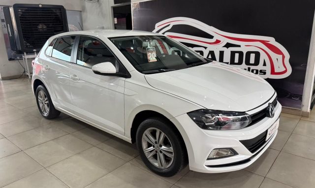 Polo 1.6 MSI Flex 16V 5p