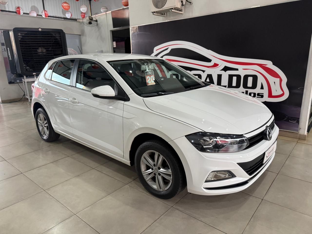 Polo 1.6 MSI Flex 16V 5p