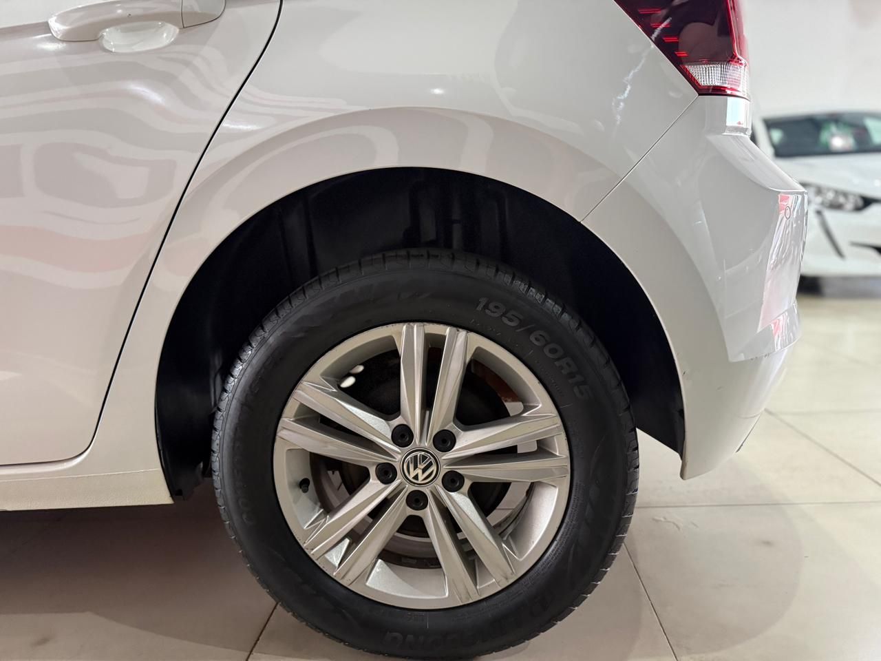 Polo 1.6 MSI Flex 16V 5p