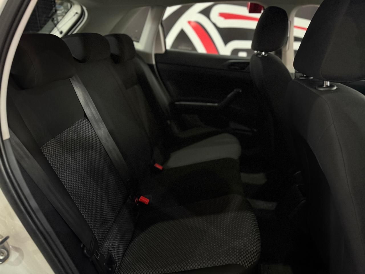 Polo 1.6 MSI Flex 16V 5p