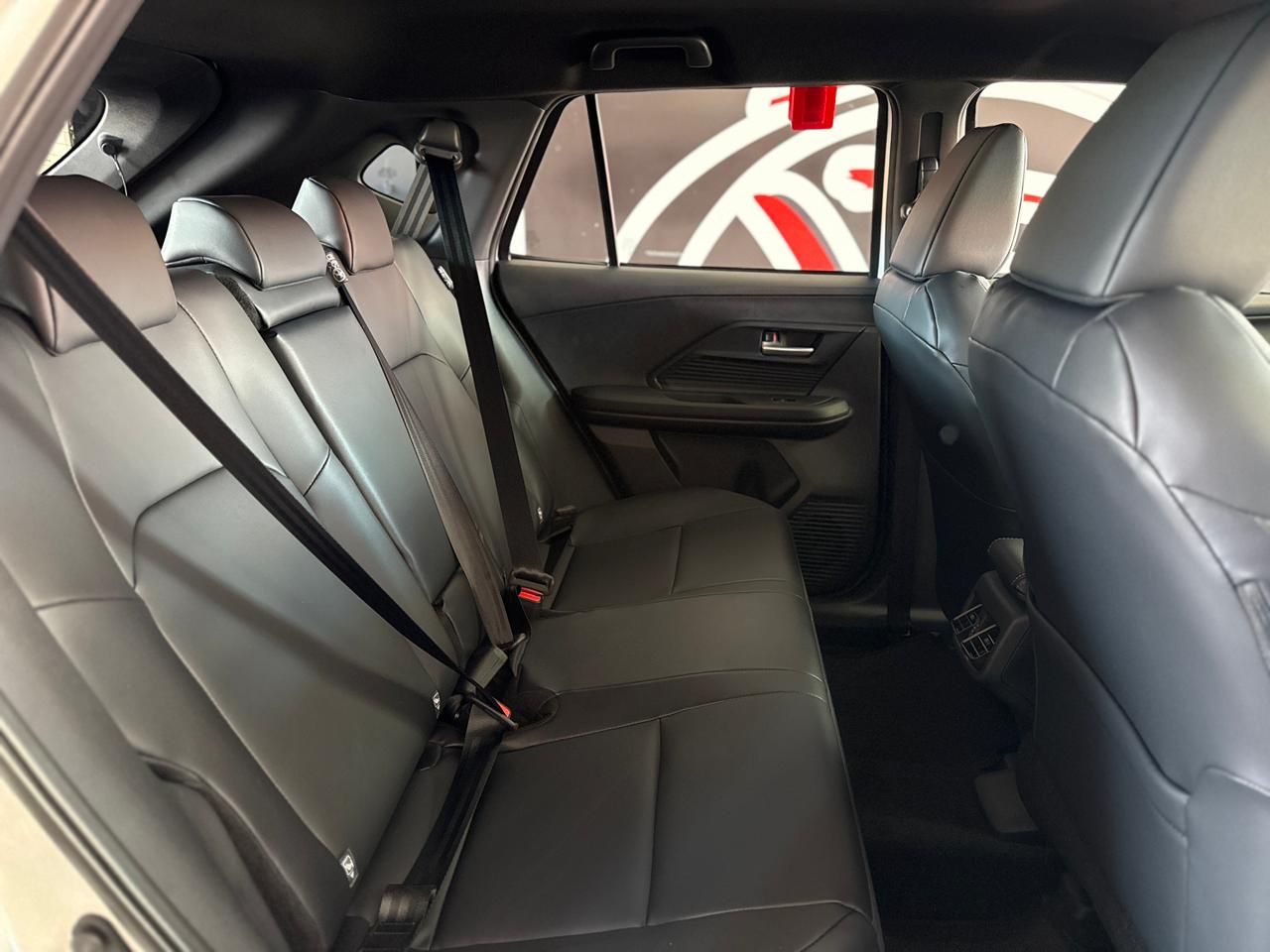 YARIS Cross XRE 1.5 16V 5p Aut.