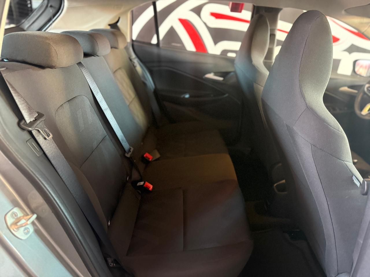 ONIX HATCH 1.0 12V Flex 5p Mec.