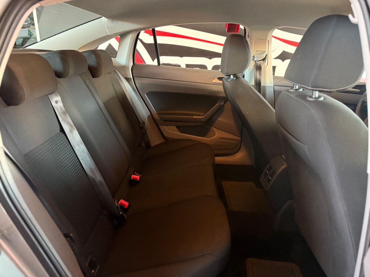 VIRTUS Comfort. 200 TSI 1.0 Flex 12V Aut