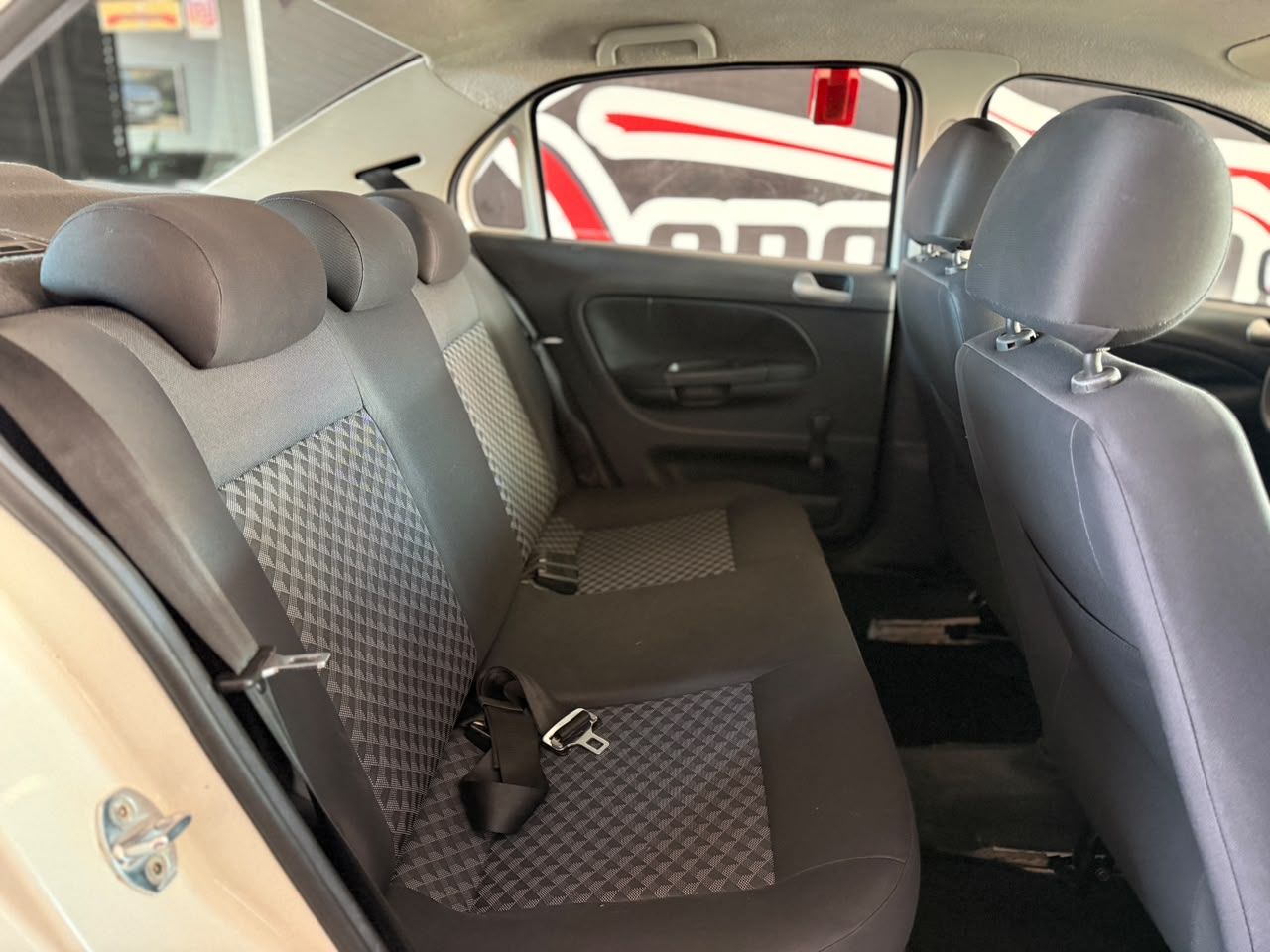 VOYAGE Comfortline  1.0 T.Flex 8V 4p