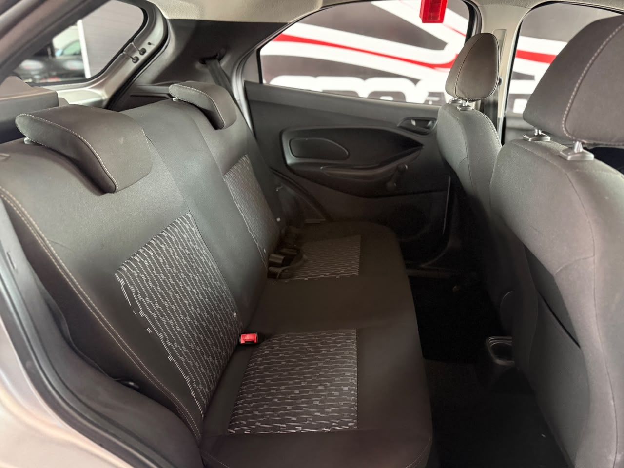 Ka 1.0 SE/SE Plus TiVCT Flex 5p