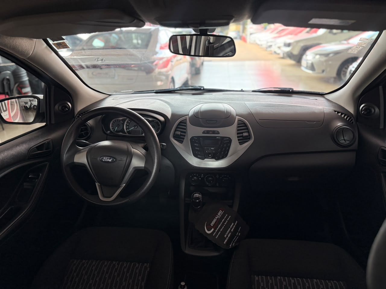 Ka 1.0 SE/SE Plus TiVCT Flex 5p