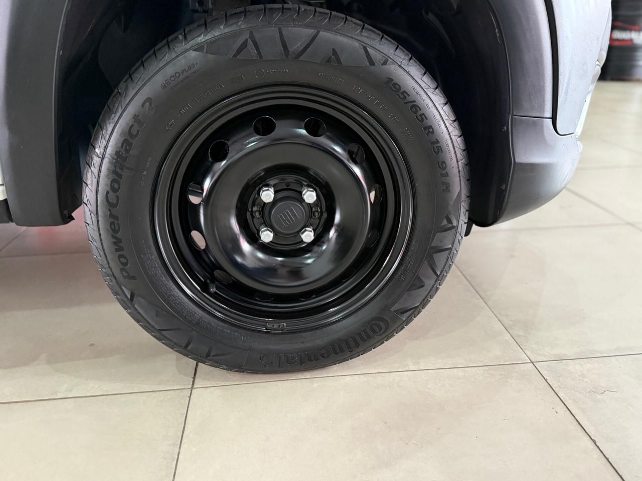 Strada Endurance 1.3 Flex 8V CS Plus