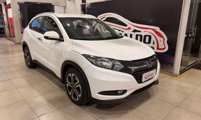 HR-V EXL 1.8 Flexone 16V 5p Aut.