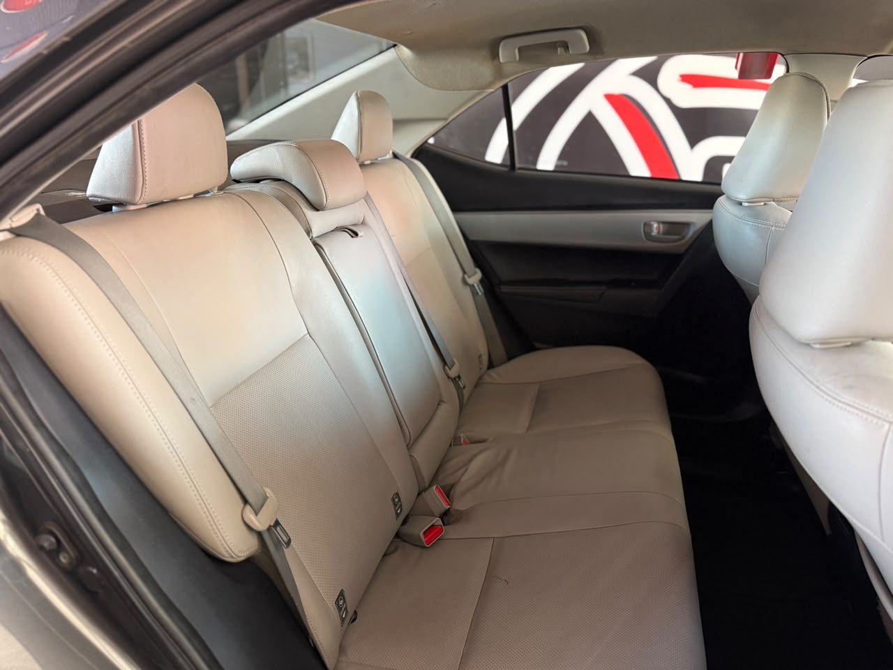 Corolla XEi 2.0 Flex 16V Aut.