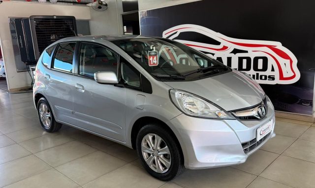 Fit LX 1.4/ 1.4 Flex 8V/16V 5p Aut.