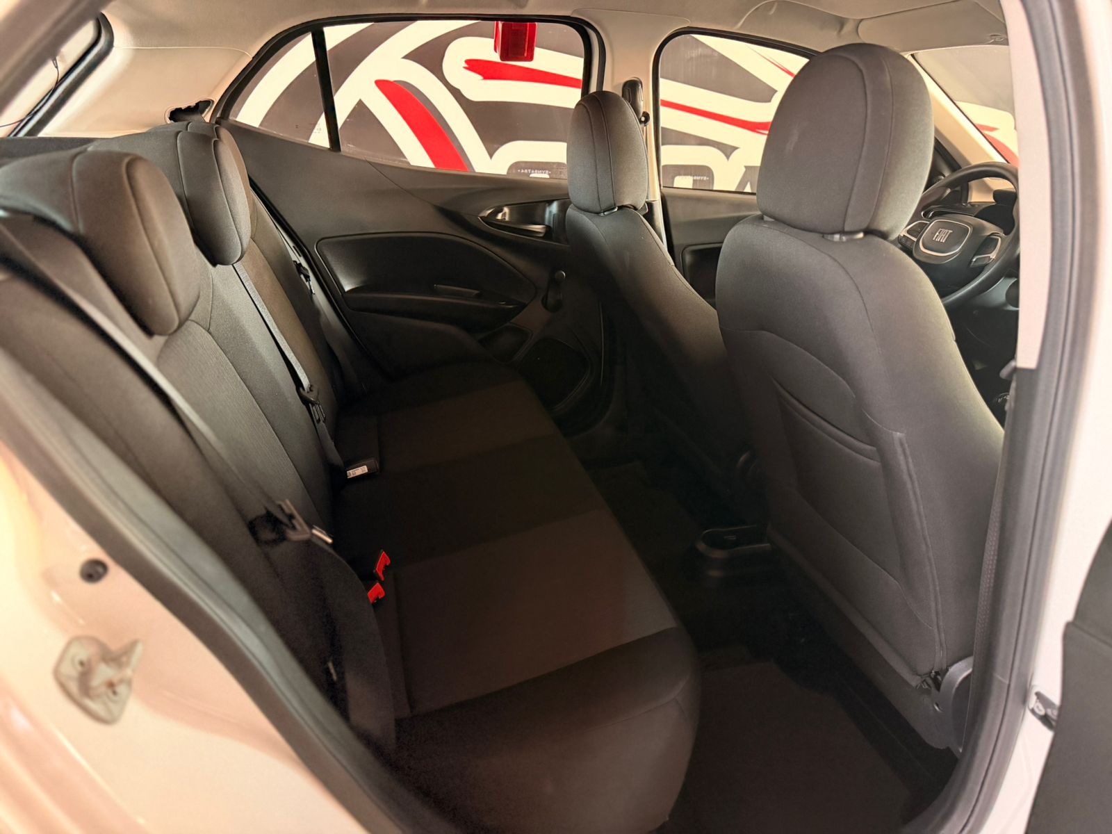 ARGO DRIVE 1.0 6V Flex