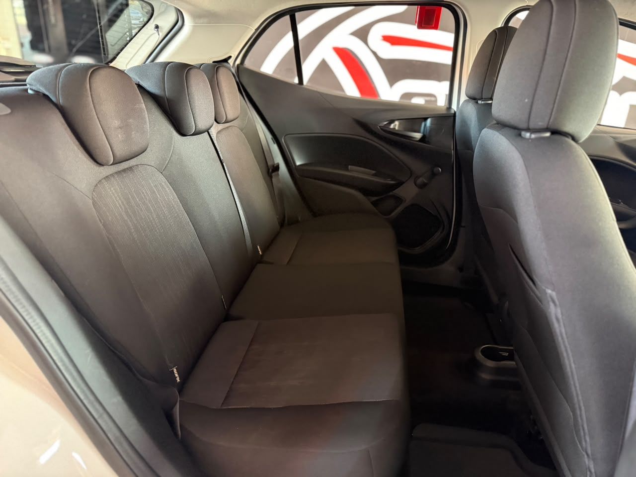 ARGO DRIVE 1.0 6V Flex