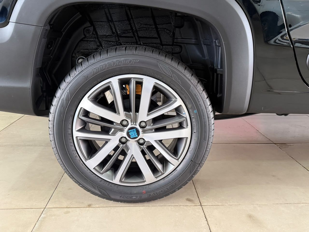 STRADA VOLCANO 1.3 FLEX 8V CD AT