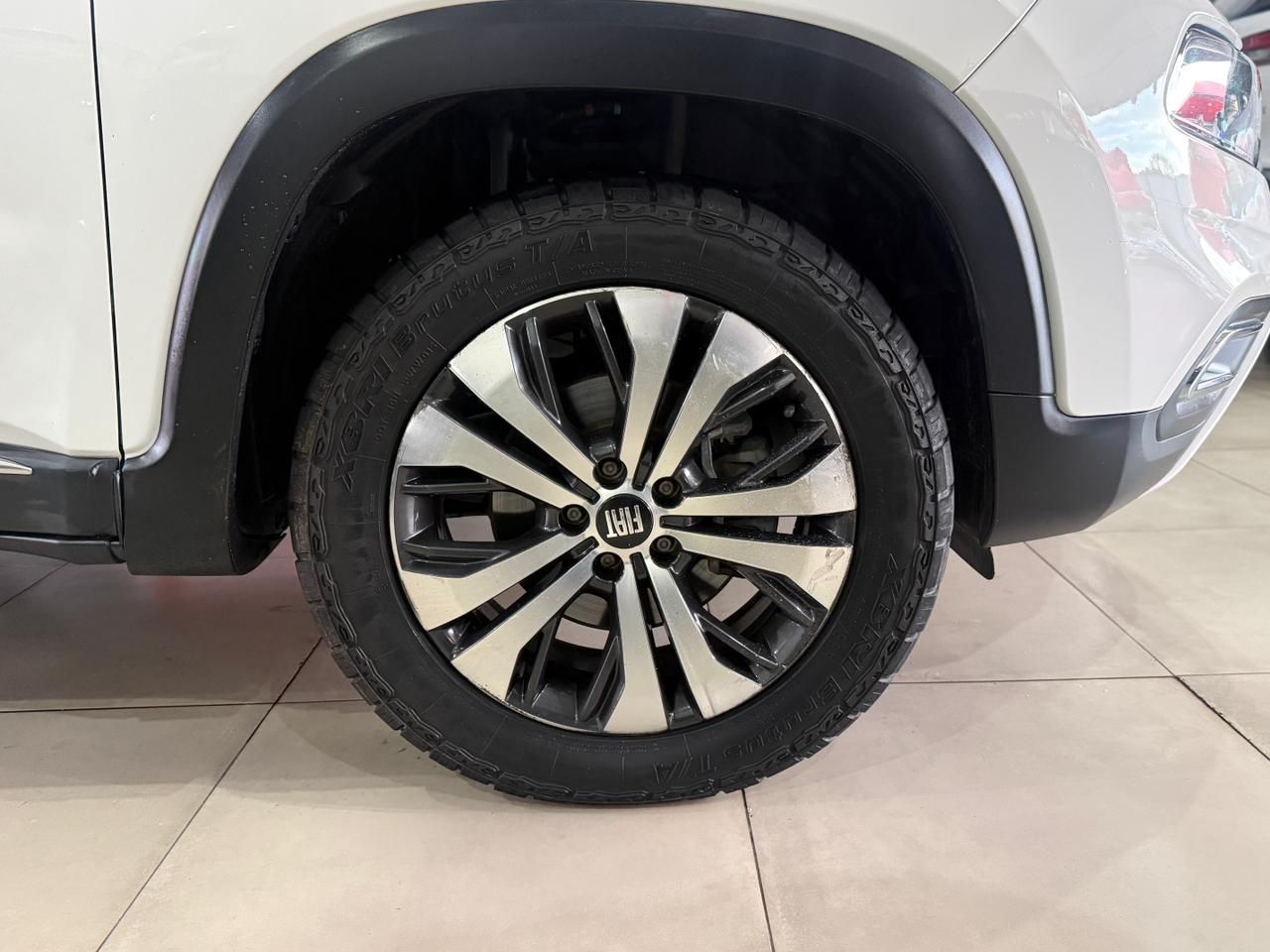 Toro Volcano 2.0 16V 4×4 TB Diesel Aut.