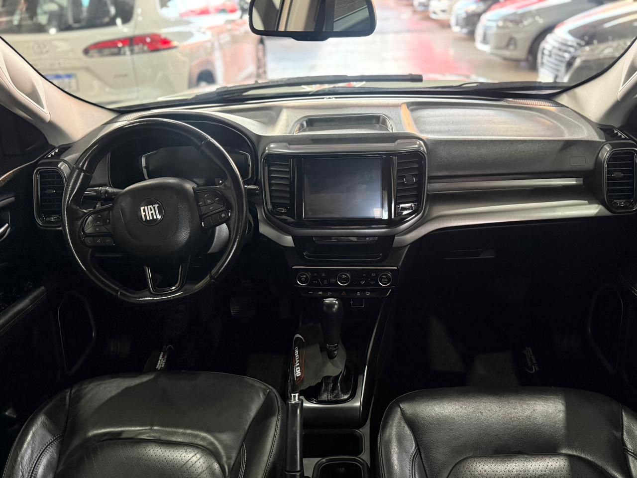 Toro Volcano 2.0 16V 4×4 TB Diesel Aut.