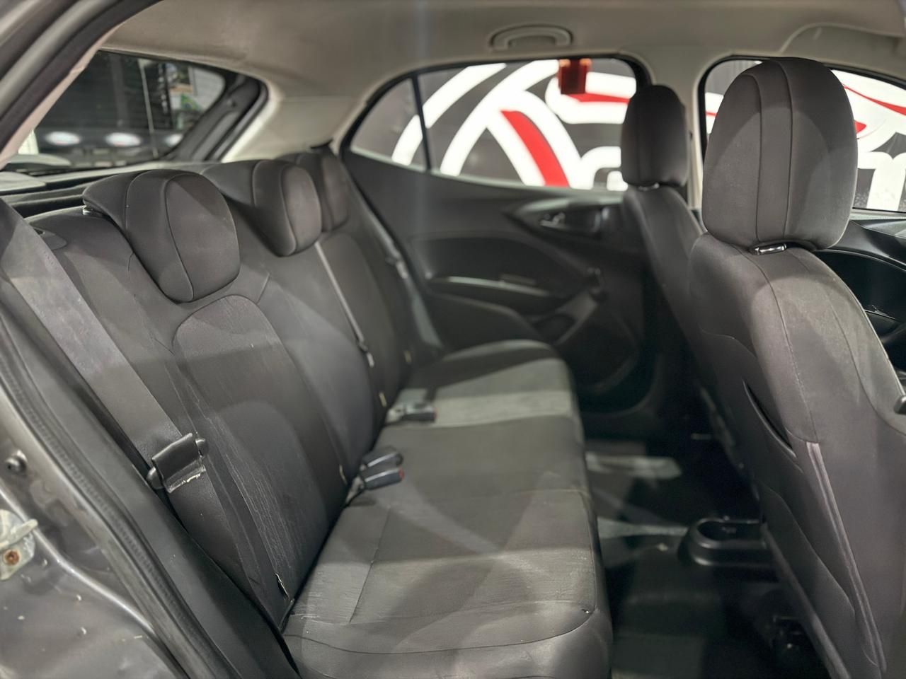 ARGO DRIVE 1.0 6V Flex
