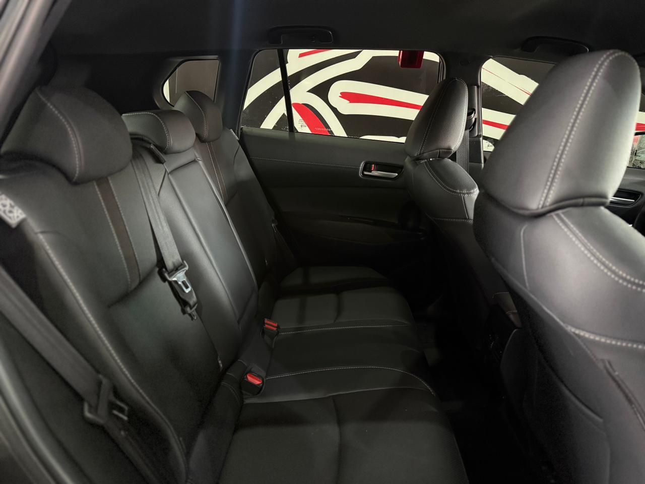 Corolla Cross XRE 2.0 16V Flex Aut.