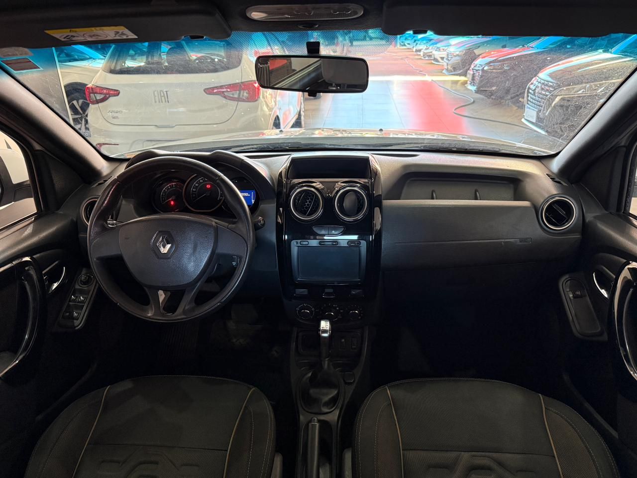 DUSTER Dynamique 2.0 Flex 16V Aut.