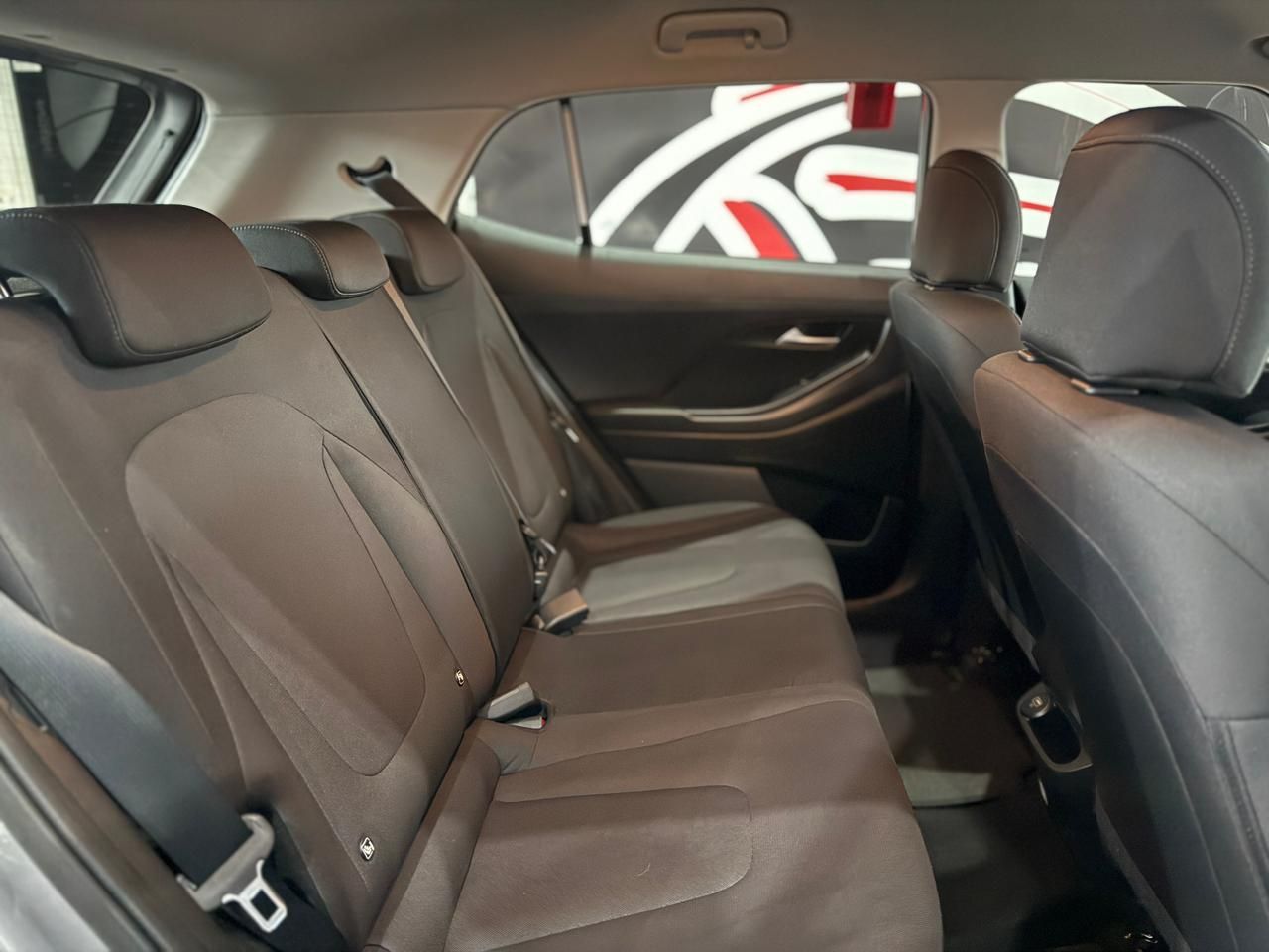 Creta Comfort 1.0 TB 12V Flex Aut.