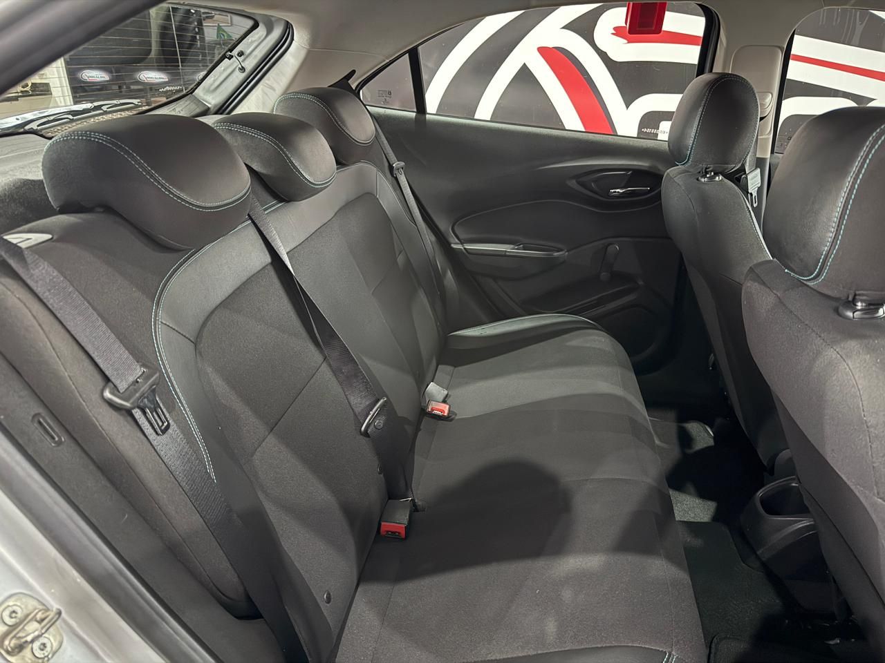 ONIX HATCH ADVANTAGE 1.4 8V Flex 5p Aut.