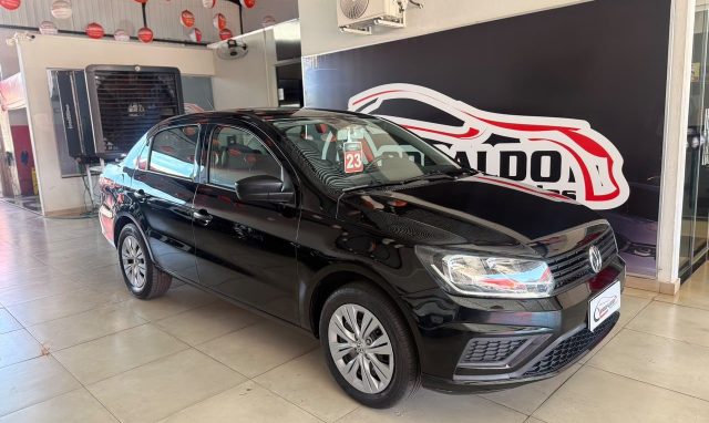 VOYAGE 1.0 Flex 12V 4p