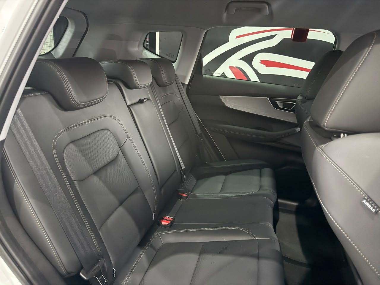 Tiggo 7 SPORT 1.5 Turbo Flex 16V Aut.
