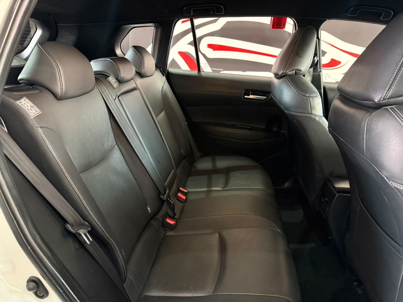 Corolla Cross XRE 2.0 16V Flex Aut.
