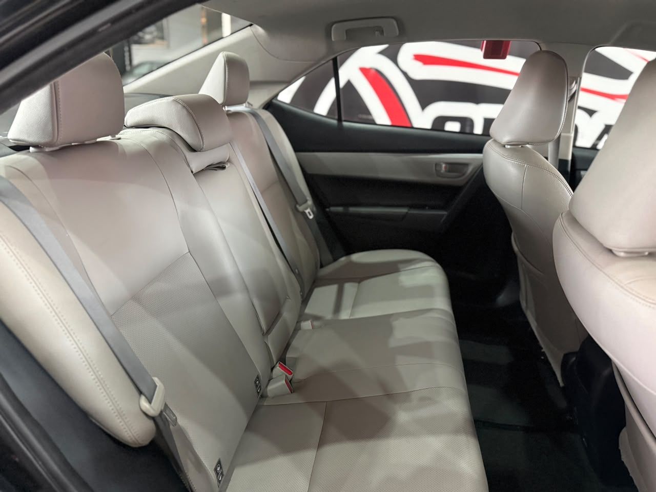 Corolla XEi 2.0 Flex 16V Aut.