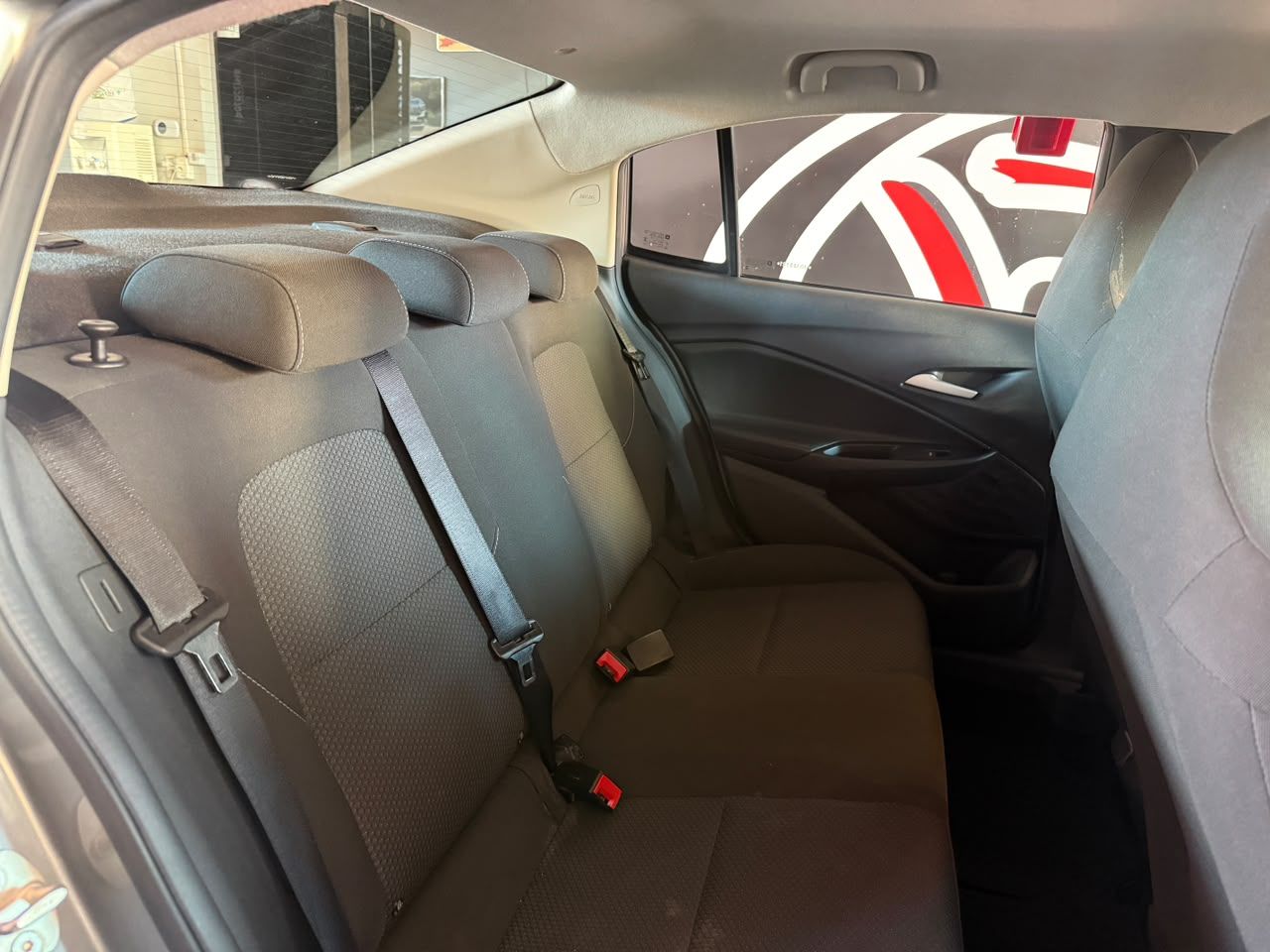 ONIX SEDAN Plus LTZ 1.0 12V TB Flex Aut.