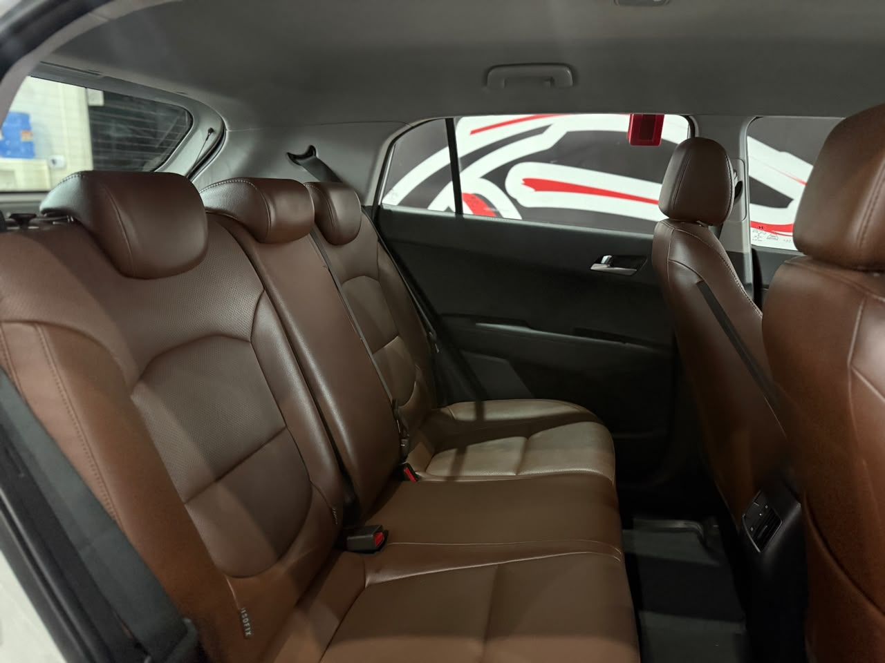 Creta Prestige 2.0 16V Flex Aut.