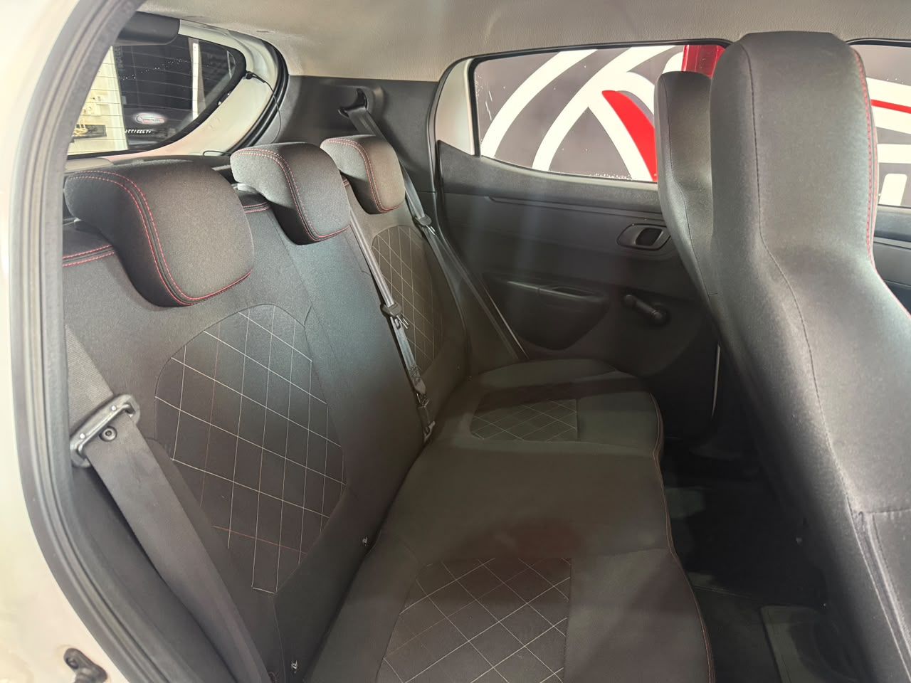 KWID Zen 1.0 Flex 12V 5p Mec.