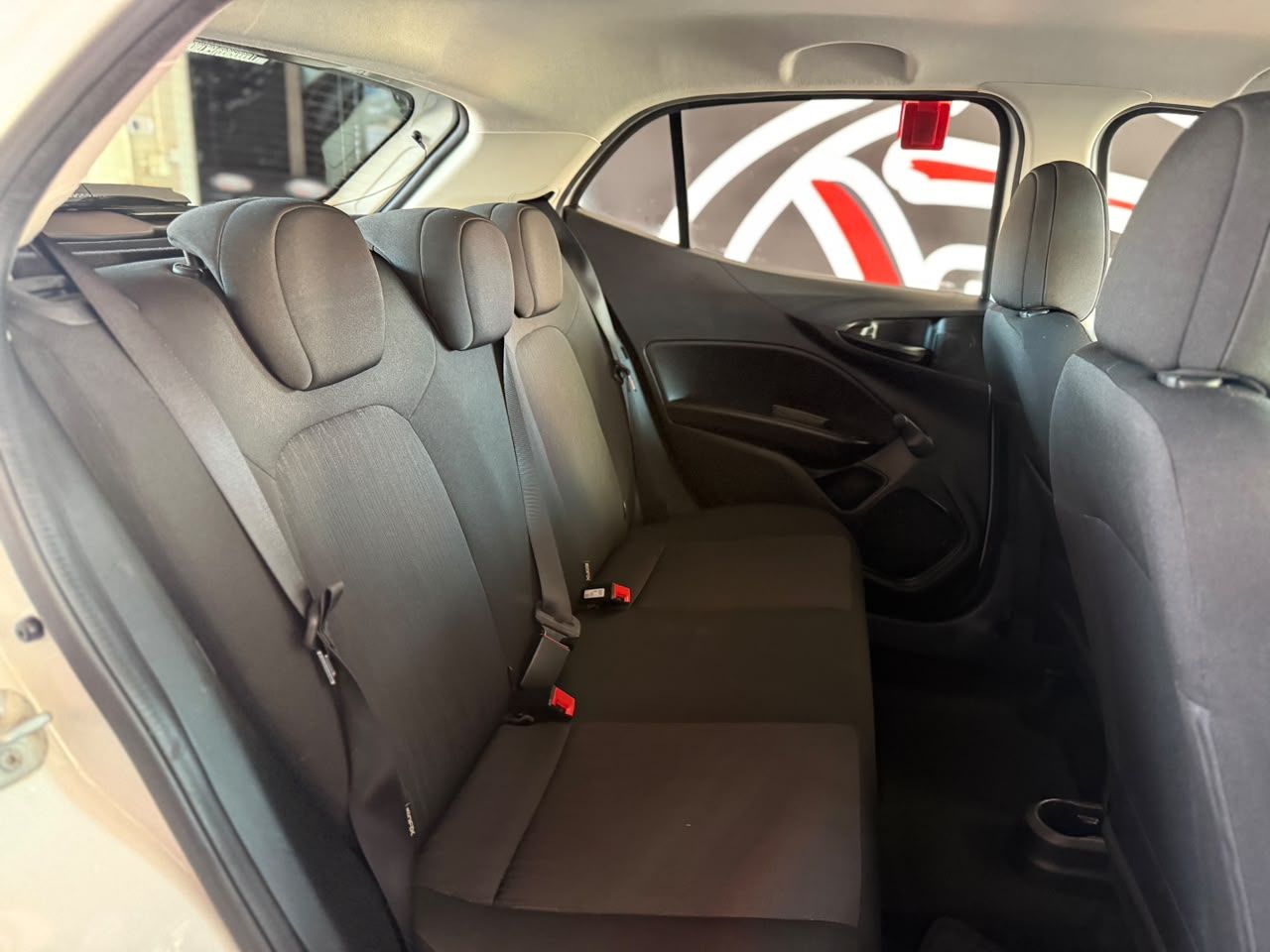 ARGO DRIVE 1.0 6V Flex