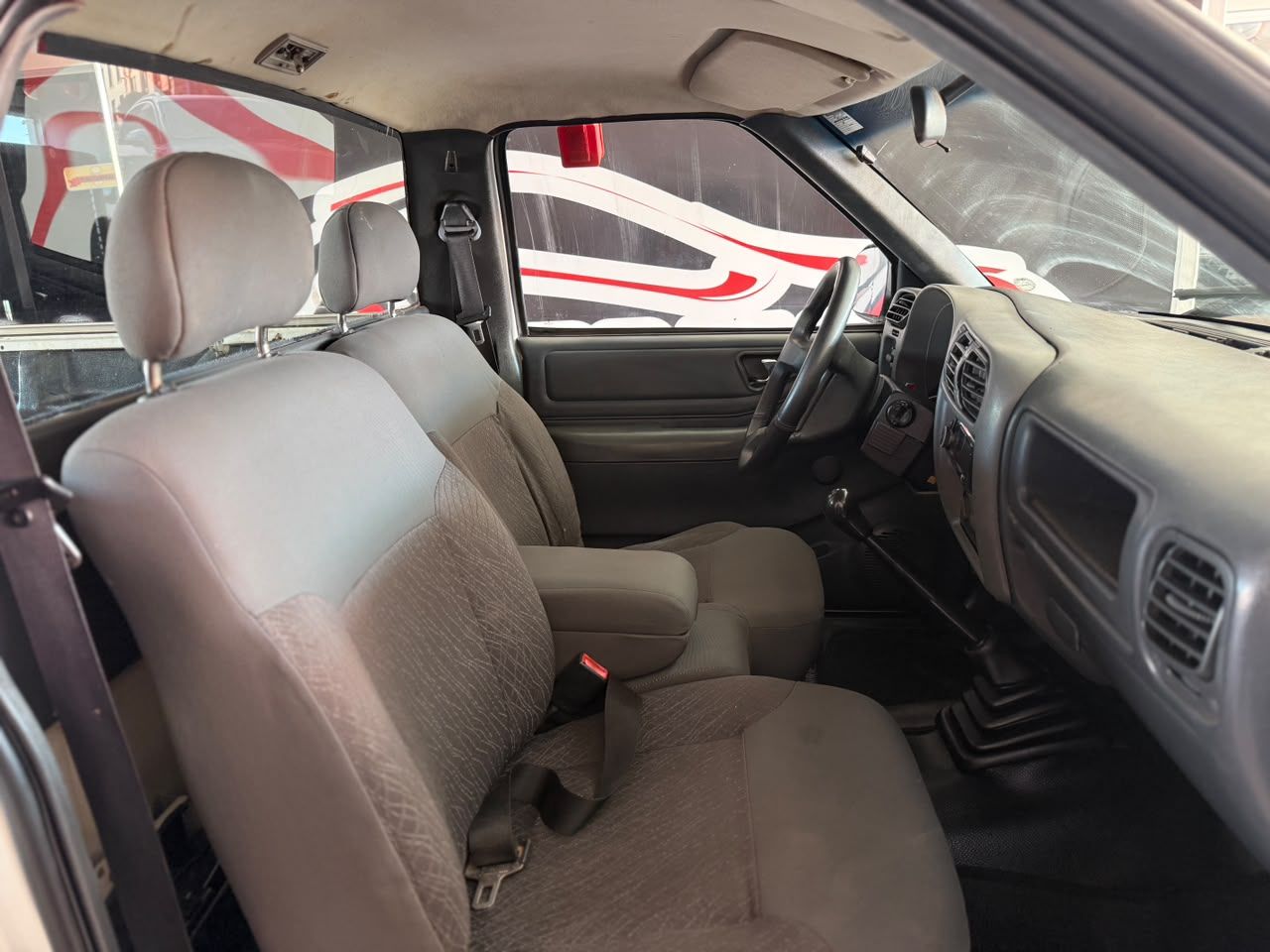 S10 P-Up Advantage 2.4 MPFI F.Power CS