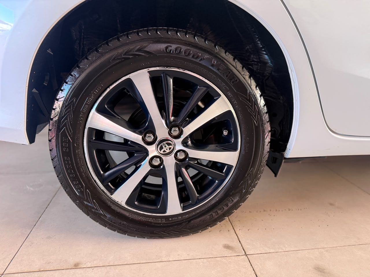 YARIS XS Connect 1.5 Flex 16V 5p Aut.