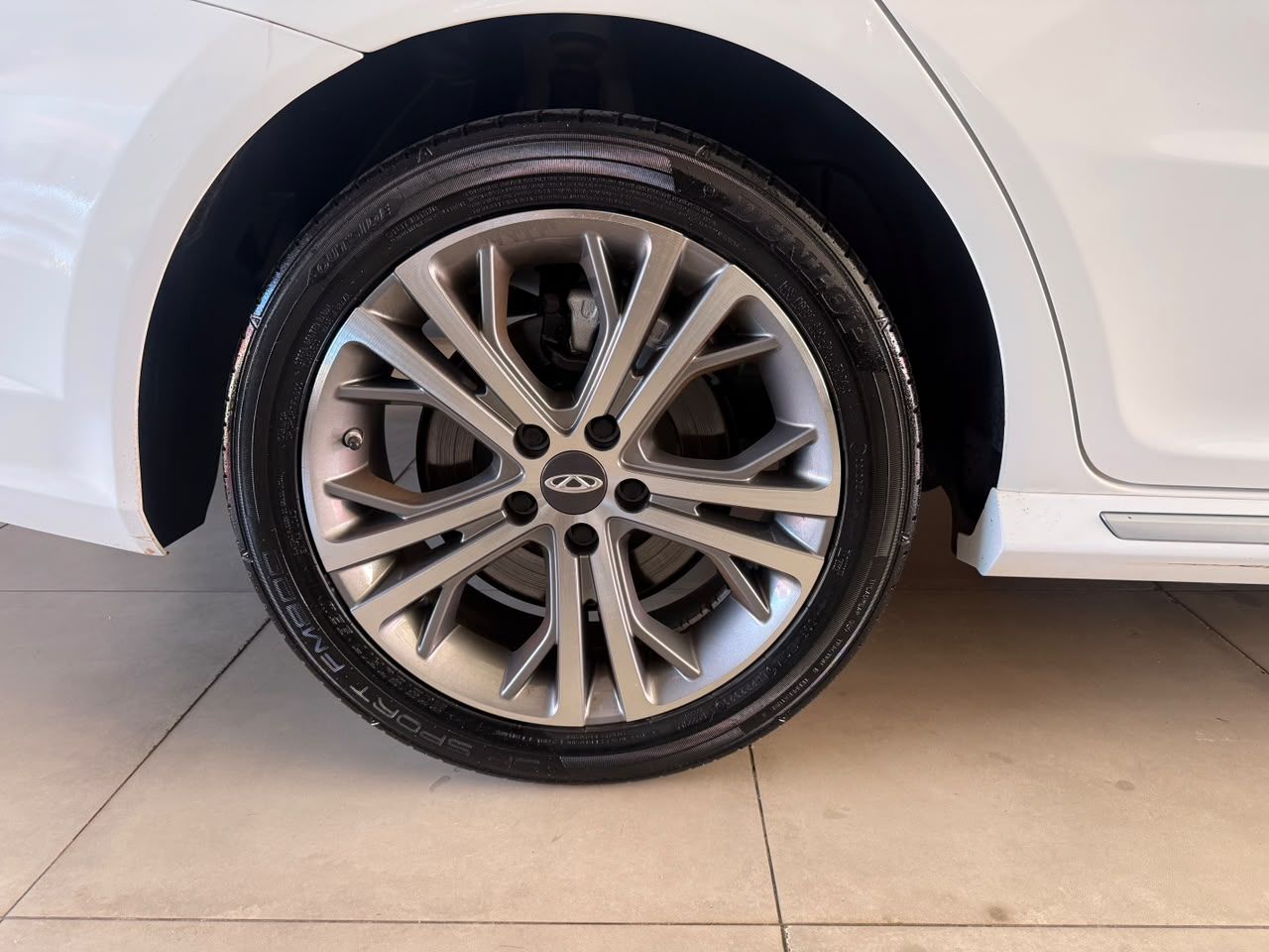 ARRIZO 6 GSX 1.5 Turbo Flex Aut.
