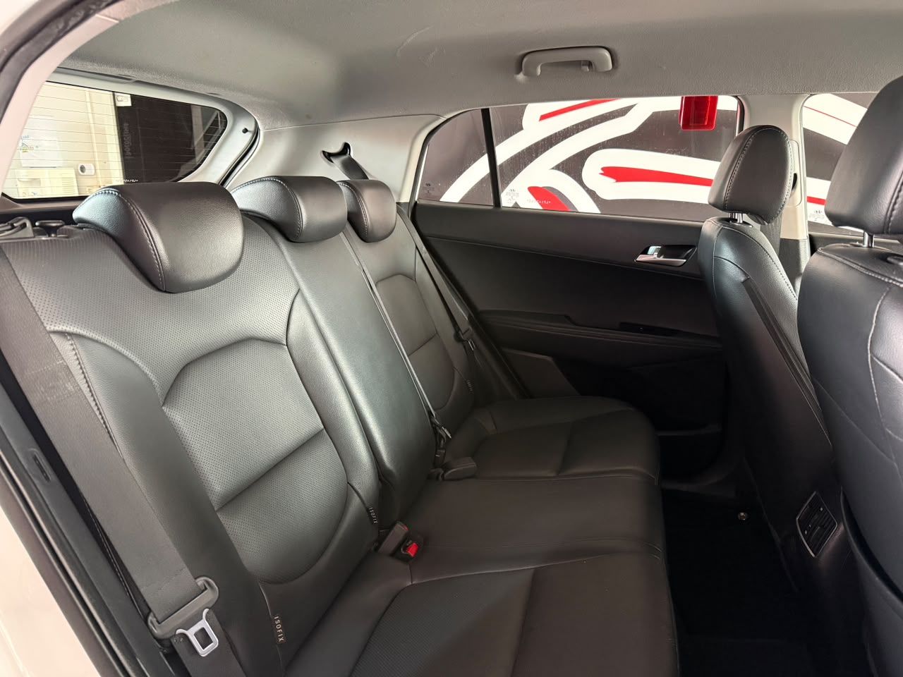Creta Prestige 2.0 16V Flex Aut.