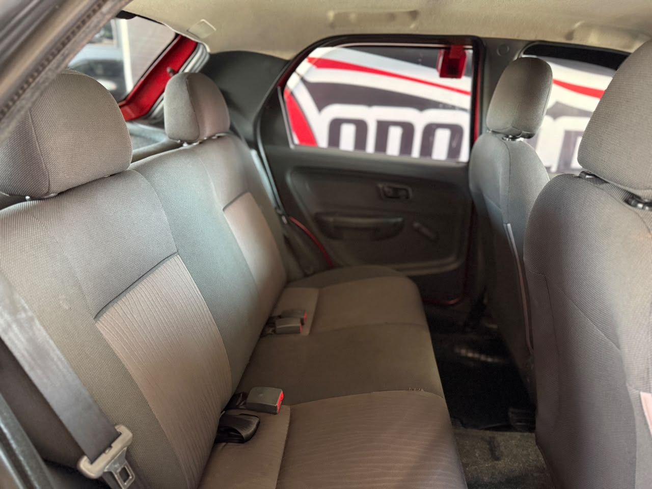 Palio Way 1.0 Fire Flex 8V 5p