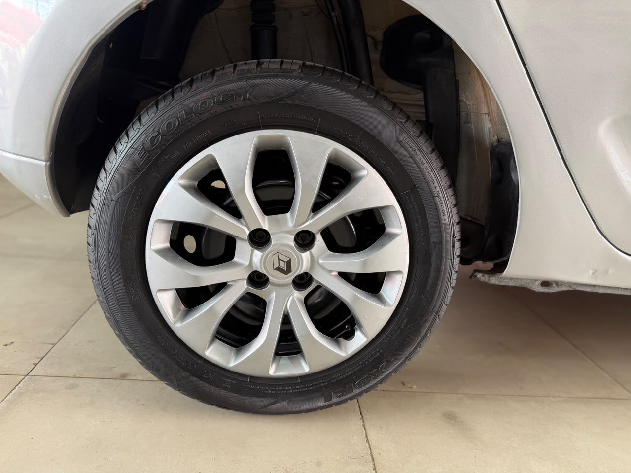 SANDERO S Edition Flex 1.0 12V 5p Mec.