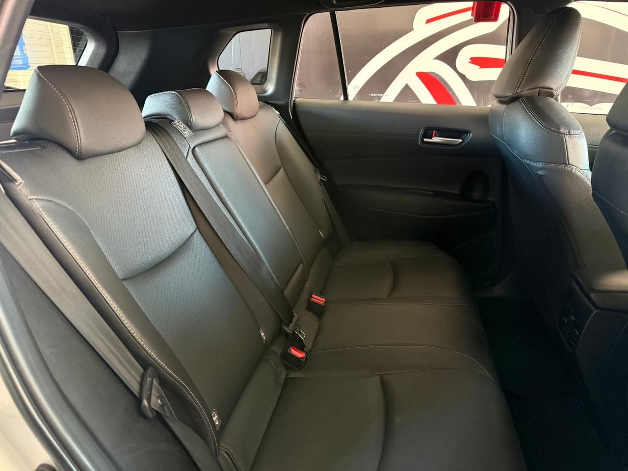 Corolla Cross XRE 2.0 16V Flex Aut.
