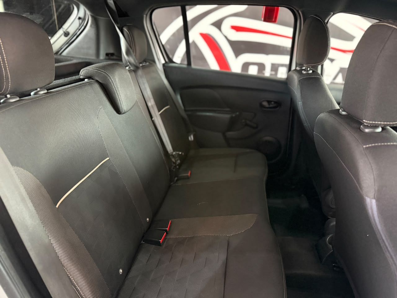 SANDERO S Edition Flex 1.0 12V 5p Mec.