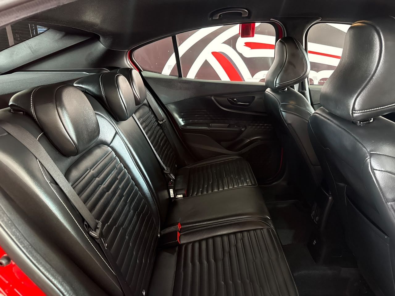 Fastback Limited Ed.1.3 270 T.Flex Aut.