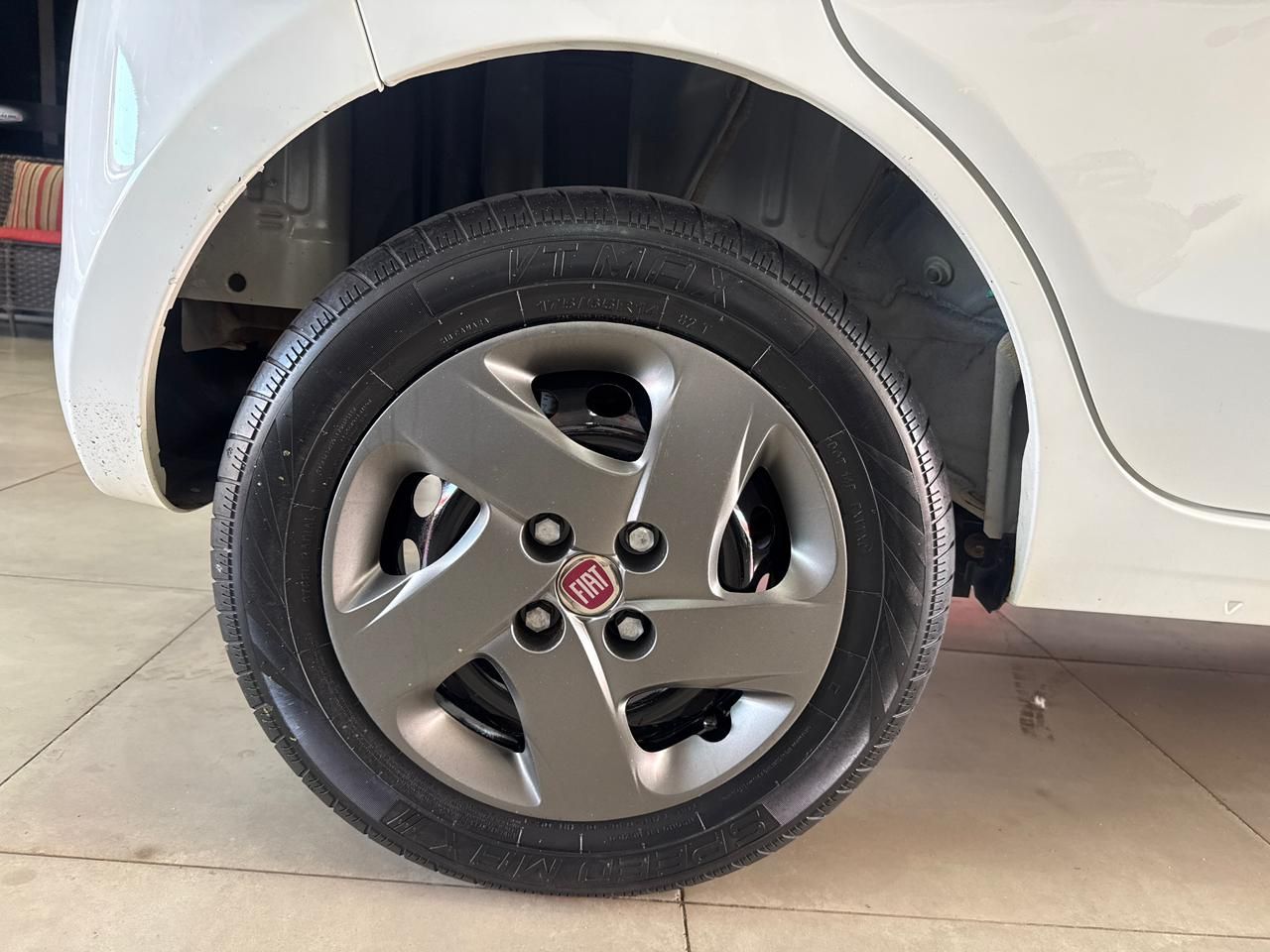 MOBI LIKE 1.0 Fire Flex 5p.