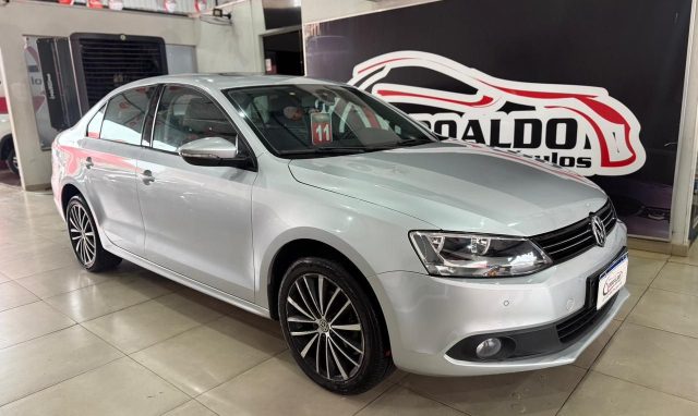 JETTA Comfortline 2.0 T.Flex 8V 4p Tipt.