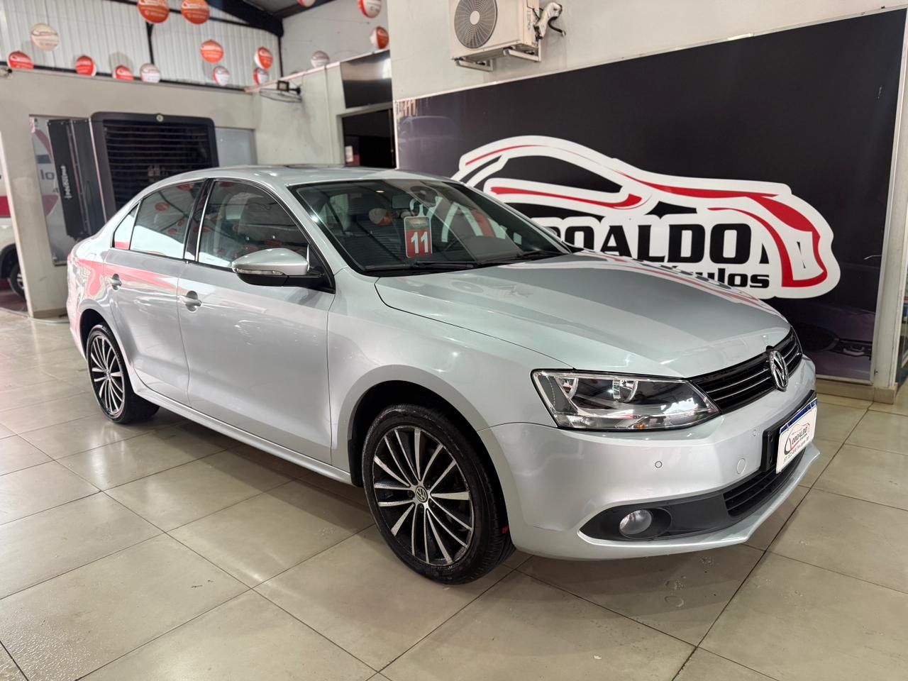 JETTA Comfortline 2.0 T.Flex 8V 4p Tipt.