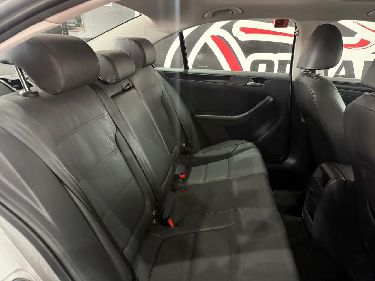 JETTA Comfortline 2.0 T.Flex 8V 4p Tipt.