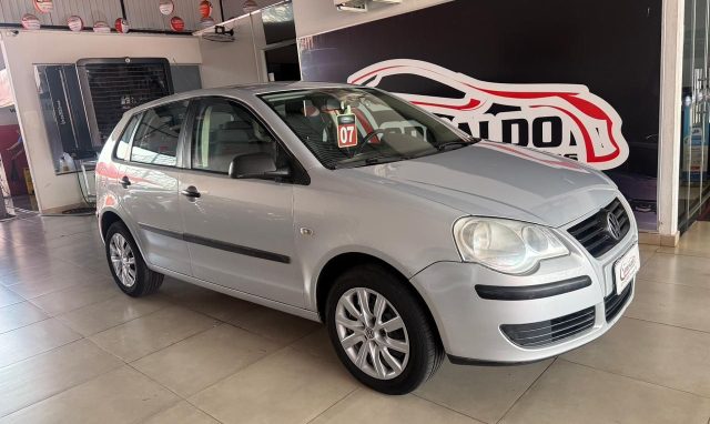 Polo 1.6 Mi/S.Ouro 1.6 Mi Tot.Flex 8V 5p