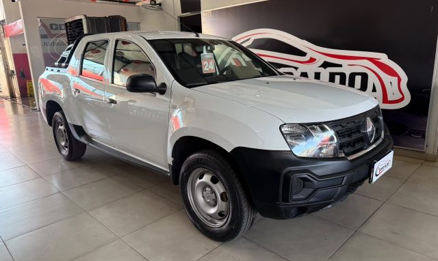 OROCH Pro 1.6 Flex 16V Mec.