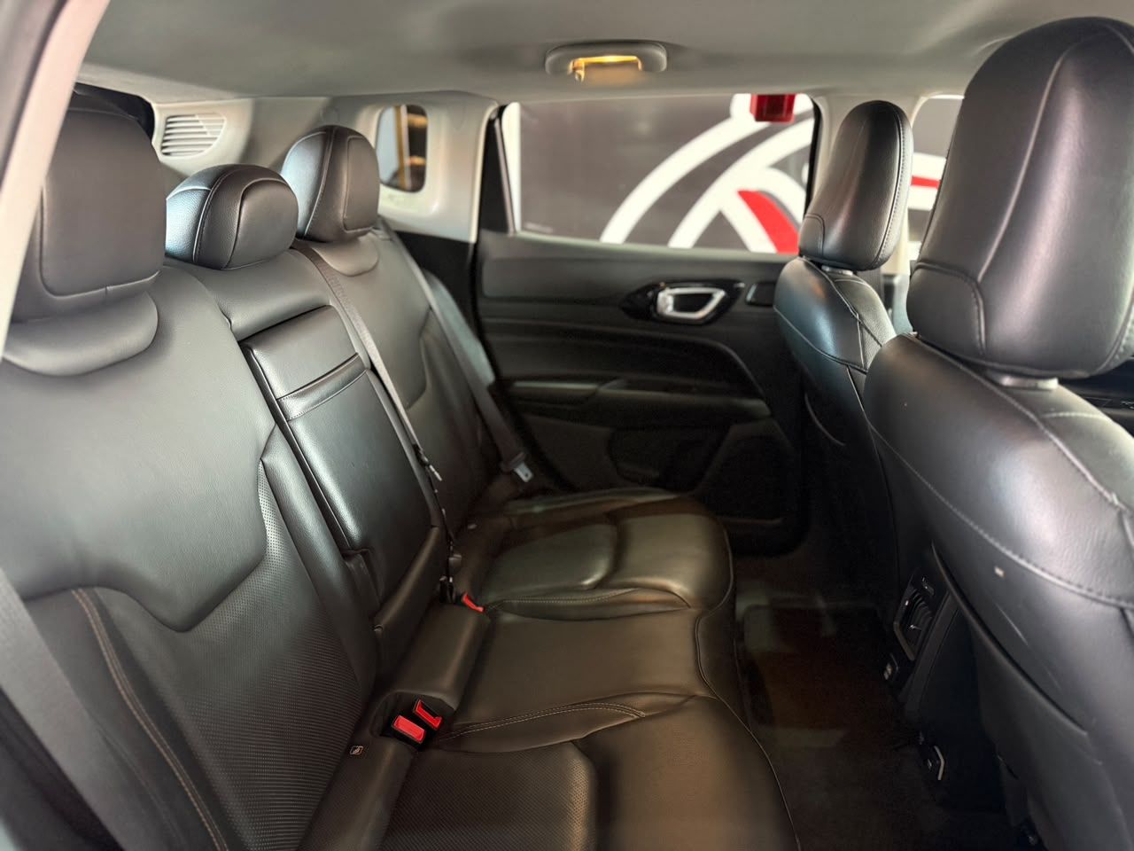 COMPASS LIMITED T270 1.3 TB 4×2 Flex Aut